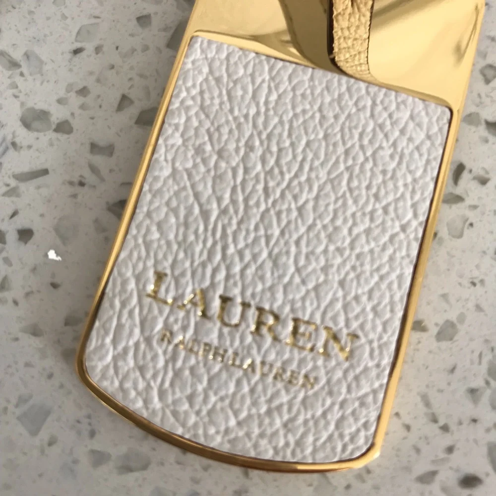 Used Ralph Lauren Handbag - Picture 6 of 8